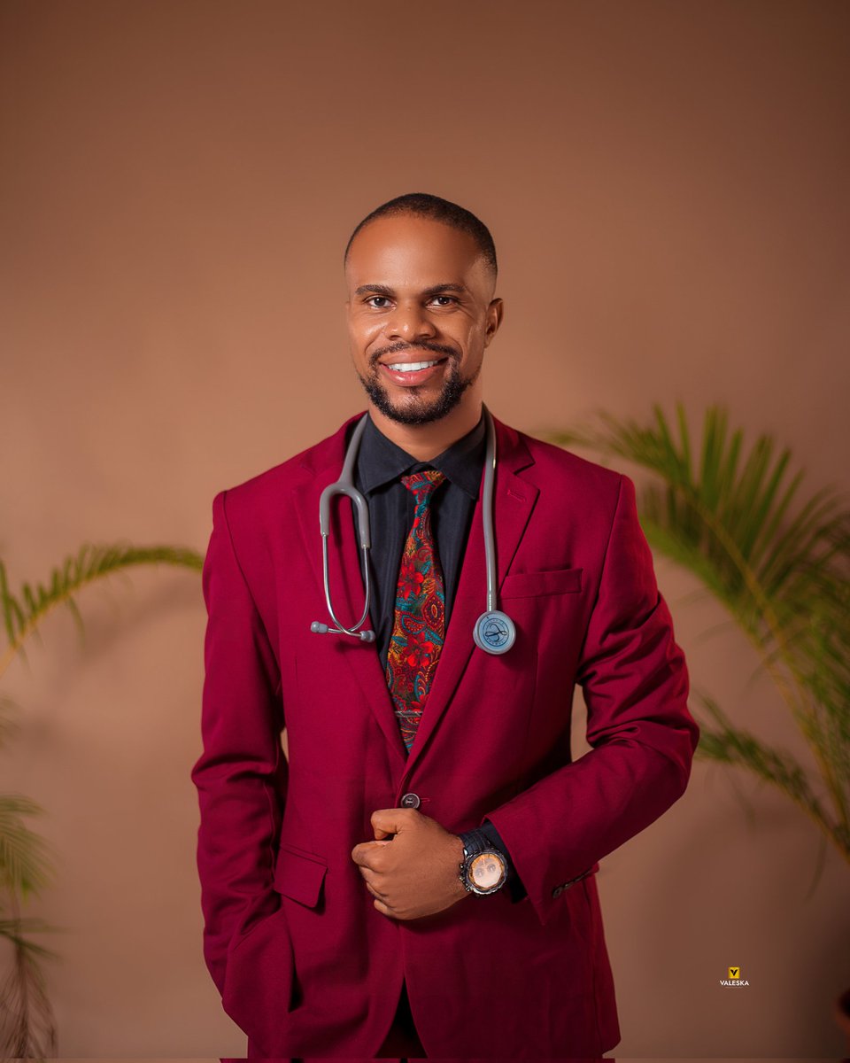 samuel_enzy's tweet photo. Yesterday, I got inducted into the Medical and Dental Council of Nigeria (MDCN). It's not just the end, but also a start to something even more beautiful.
Dr. Samuel Enyinnaya Samuel (MB;BS IMSU)... https://t.co/FYRuQIMSwR