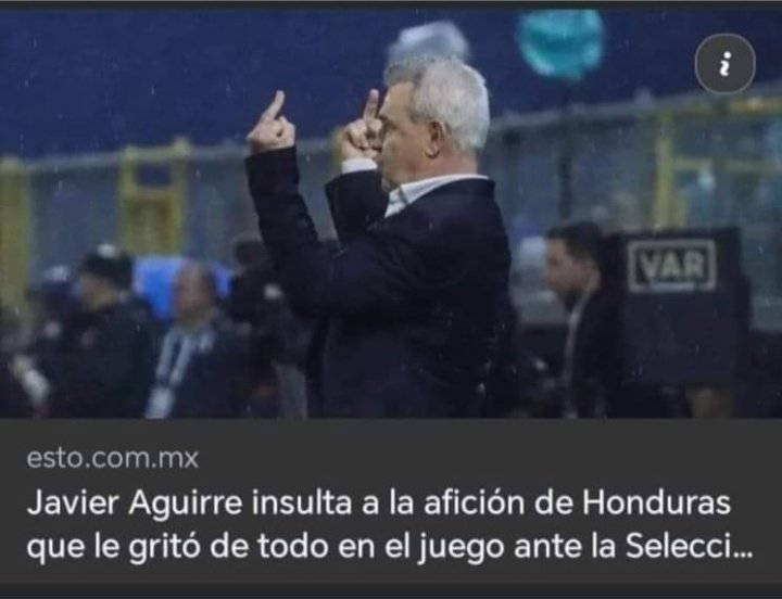 ChristianBaide's tweet photo. @DavidFaitelson_ El "Vasco" tampoco fue cordial con la afición... hay evidencias señor! https://t.co/SfkpNjU89W