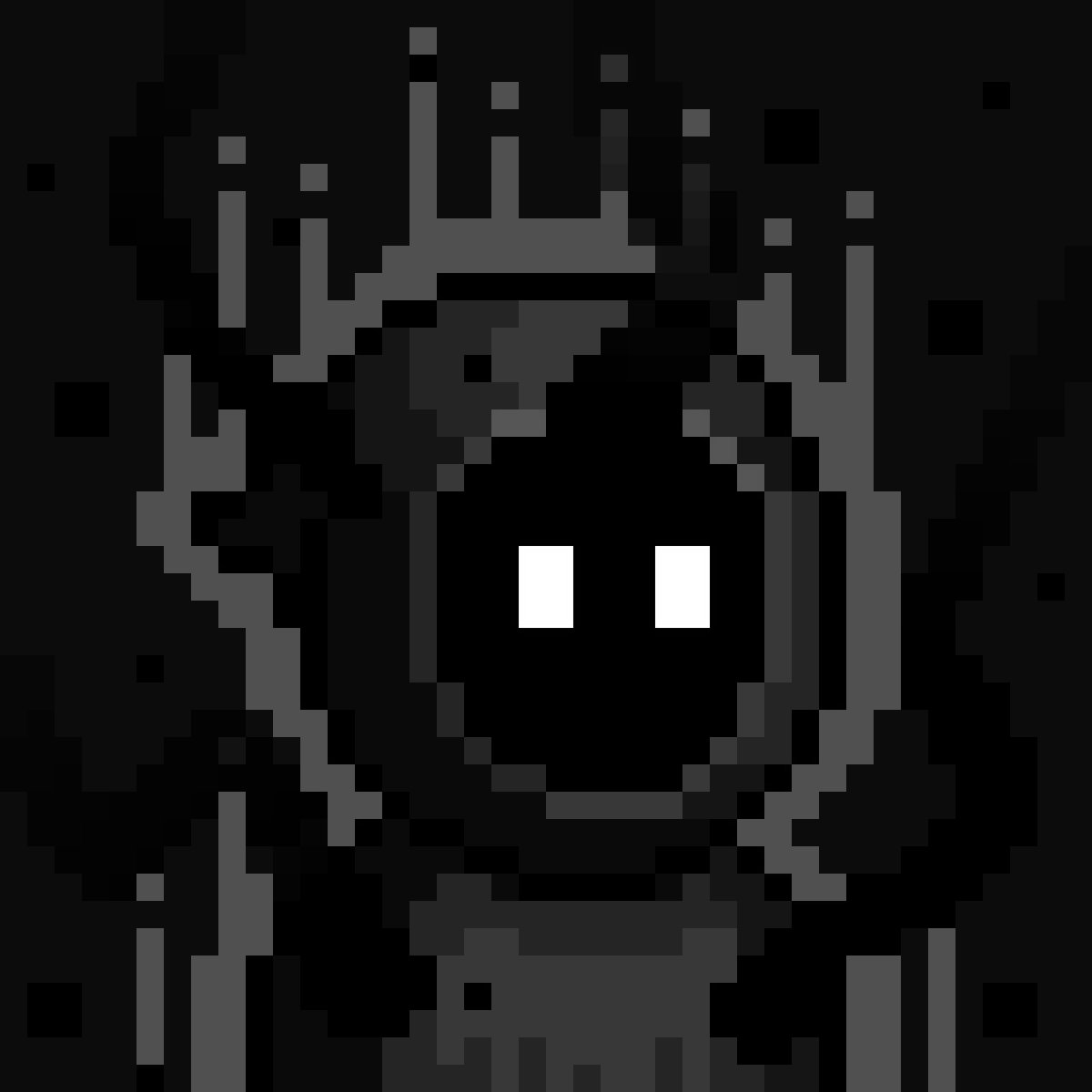 GM, Shadow Squad!

May the shadows guide you today!

New day, new opportunities to unlock the infinite!

Stay tuned for updates, sneak peeks, and surprises!

Shadow Infinite: Where darkness meets infinite possibilities

#ShadowInfinite #NFT #NFTStaking #CryptoArt