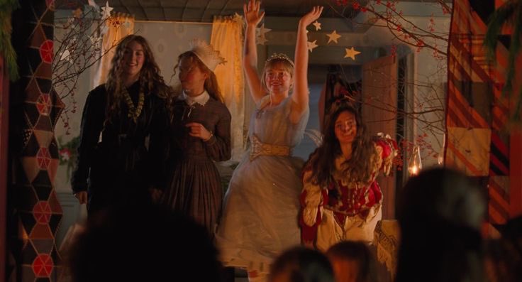 visionsinfilm's tweet photo. little women (2019) https://t.co/8OBlPTJzmN