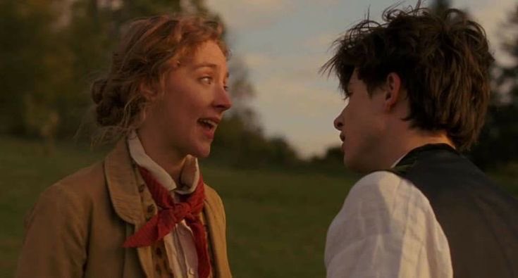 visionsinfilm's tweet photo. little women (2019) https://t.co/8OBlPTJzmN