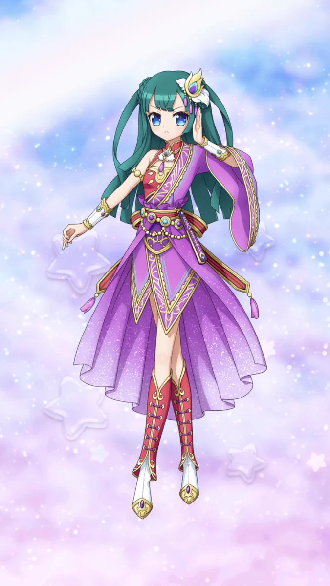 アイドルランドプリパラ【公式】 on X: 