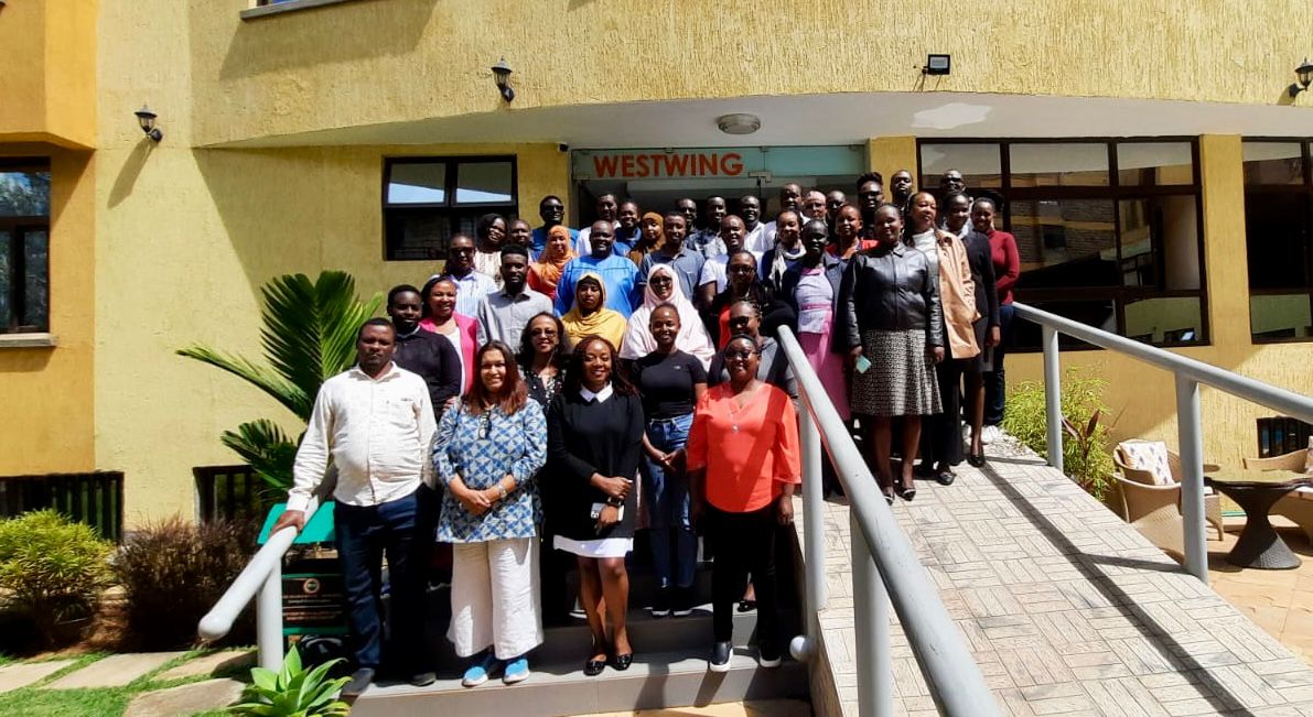 PWHE4's tweet photo. Empowering change! The PWHE team participated in the Gender Transformative Accelerator training, sparking ideas and planning impactful actions for a more Gender Transformative approaches 💡✨ #GenderEquality #UNICEF #UNFPA #PWHE https://t.co/3NHPCZ5ys8