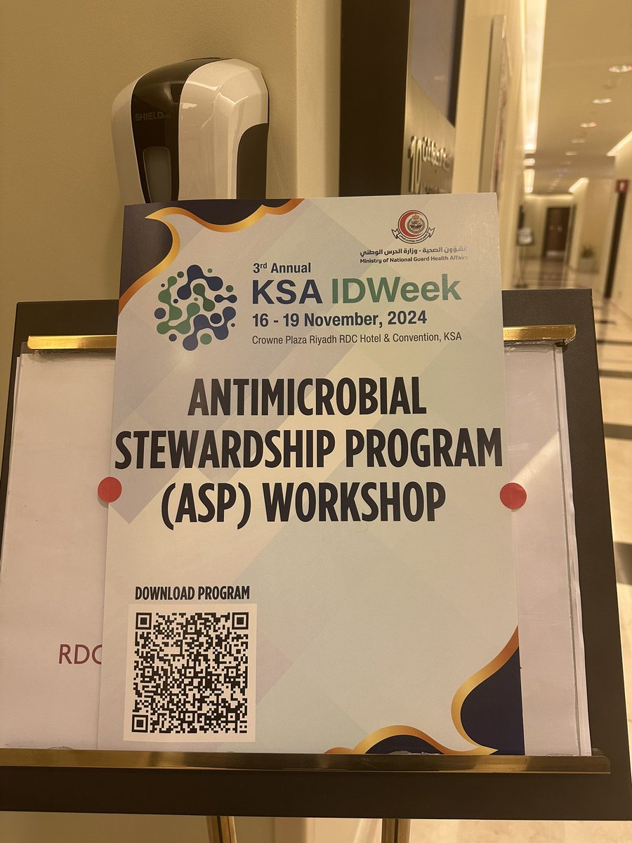 AtheerAldairem's tweet photo. A beautiful day to talk ASP. Happy Saturday!
#KSAIDweek https://t.co/8gUCItNPP5
