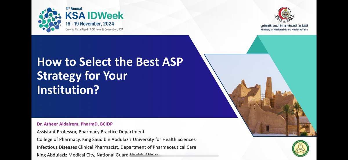 A beautiful day to talk ASP. Happy Saturday!
 #KSAIDweek