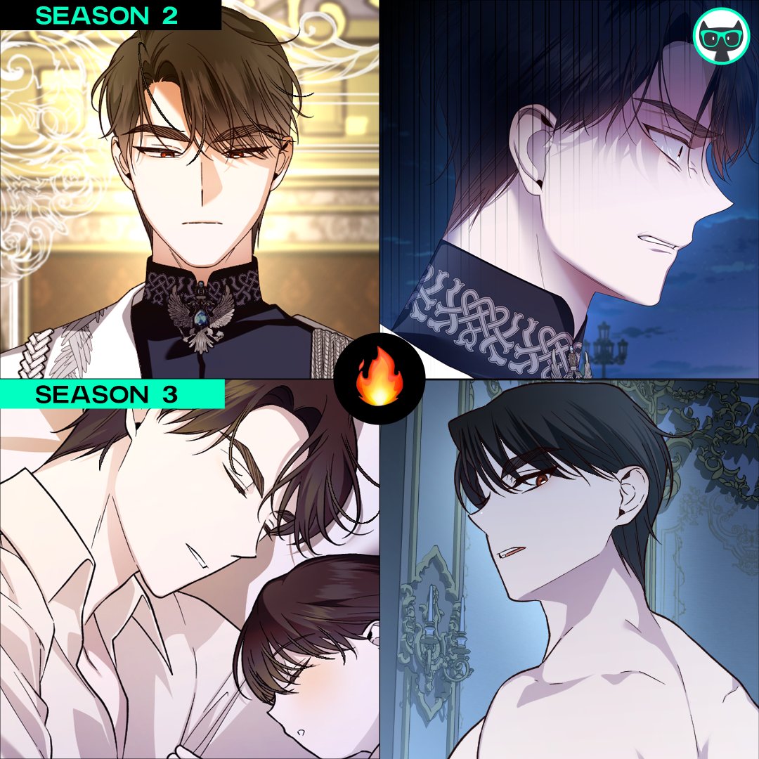 Tappy_toon's tweet photo. Will Astelle and her son find their place in season 3 of <How to Hide the Emperor's Child>?
Astelle must protect the secret son of her ex-husband, the emperor—but it won't be easy with politics at play.
➡️https://t.co/CIQAHBhHmw
#Tappytoon #Romance #Manhwa #ProtectiveInstinct https://t.co/2VMbEarkXO