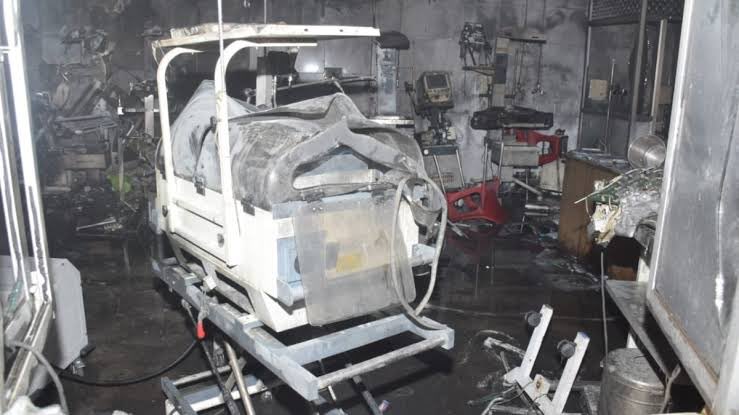 FORDA INDIA tweet media