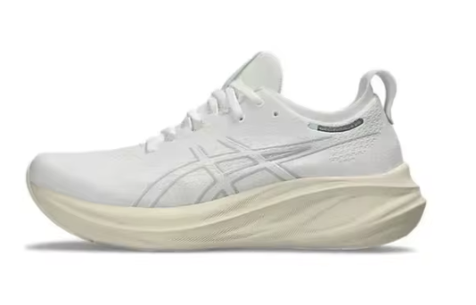 3eslan's tweet photo. 👟 الموديل: Asics Nimbus 26
🔗https://t.co/9ZNs0V381B
🛠️ مواد متينة وخفيفة الوزن
🕺 للرجال والنساء (Unisex)
🏃‍♂️ للجري والأنشطة الرياضية

كود ksa1 يخصم 30 ريال للطلبات فوق 200 ريال
كود ksa2 يخصم 55 ريال للطلبات فوق 350 ريال
كود ksa3 يخصم 80 ريال للطلبات فوق 500 ريال
كود ksa4 يخصم 200 ريال للطلبات فوق 1000 ريال
كود ksa5 يخصم 400 ريال للطلبات فوق 2000 ريال