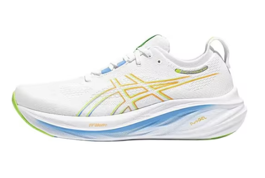 3eslan's tweet photo. 👟 الموديل: Asics Nimbus 26
🔗https://t.co/9ZNs0V381B
🛠️ مواد متينة وخفيفة الوزن
🕺 للرجال والنساء (Unisex)
🏃‍♂️ للجري والأنشطة الرياضية

كود ksa1 يخصم 30 ريال للطلبات فوق 200 ريال
كود ksa2 يخصم 55 ريال للطلبات فوق 350 ريال
كود ksa3 يخصم 80 ريال للطلبات فوق 500 ريال
كود ksa4 يخصم 200 ريال للطلبات فوق 1000 ريال
كود ksa5 يخصم 400 ريال للطلبات فوق 2000 ريال