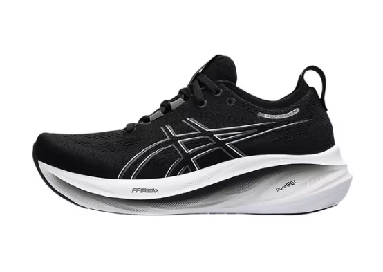 3eslan's tweet photo. 👟 الموديل: Asics Nimbus 26
🔗https://t.co/9ZNs0V381B
🛠️ مواد متينة وخفيفة الوزن
🕺 للرجال والنساء (Unisex)
🏃‍♂️ للجري والأنشطة الرياضية

كود ksa1 يخصم 30 ريال للطلبات فوق 200 ريال
كود ksa2 يخصم 55 ريال للطلبات فوق 350 ريال
كود ksa3 يخصم 80 ريال للطلبات فوق 500 ريال
كود ksa4 يخصم 200 ريال للطلبات فوق 1000 ريال
كود ksa5 يخصم 400 ريال للطلبات فوق 2000 ريال