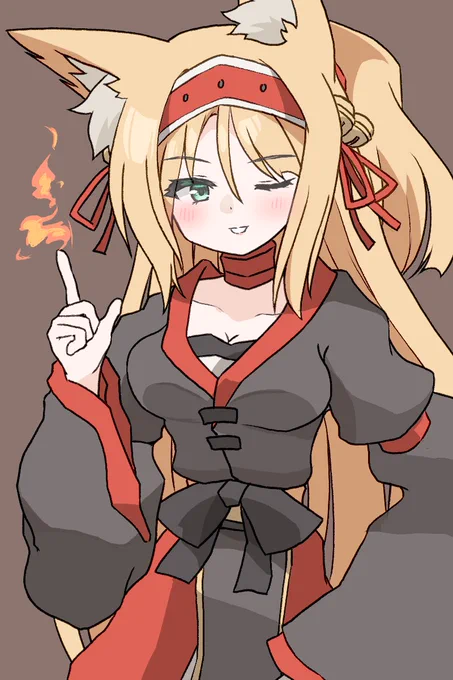 うちの娘たち