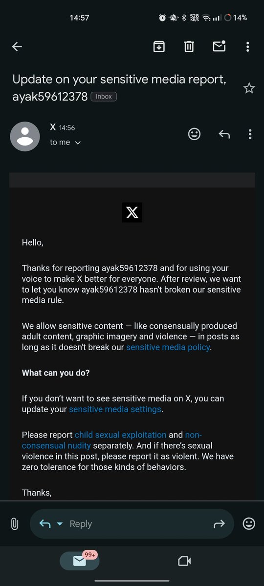 reefuos's tweet photo. this app is a fucking joke https://t.co/7eOlj0F7JX