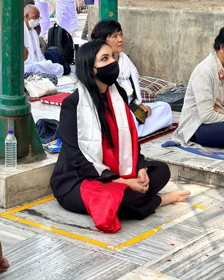 Roshank15022195's tweet photo. हमारा लक्ष्य बपौती राजनीति को खत्म करना है, हमें राजतंत्र नहीं लोकतंत्र चाहिए ।। #सबकाशासन #LetsOpenBihar
@pushpampc13 @sumananupam13 @pluralsbharat https://t.co/jH237jdFwj