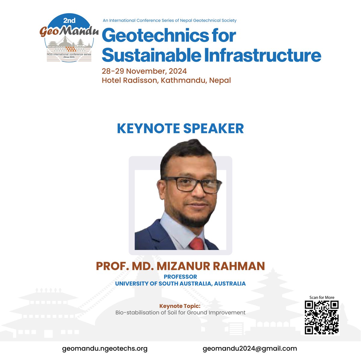 Nepal Geotechnical Society (NGS) (@ngeotechs) on Twitter photo 