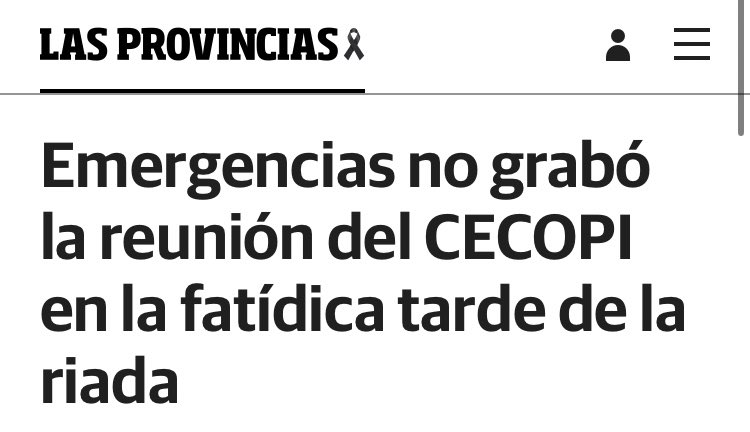 Dues notícies que juntes s’entenen molt millor.