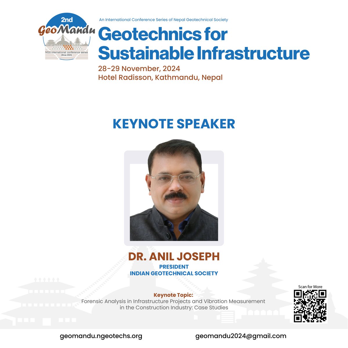 Nepal Geotechnical Society (NGS) (@ngeotechs) on Twitter photo 