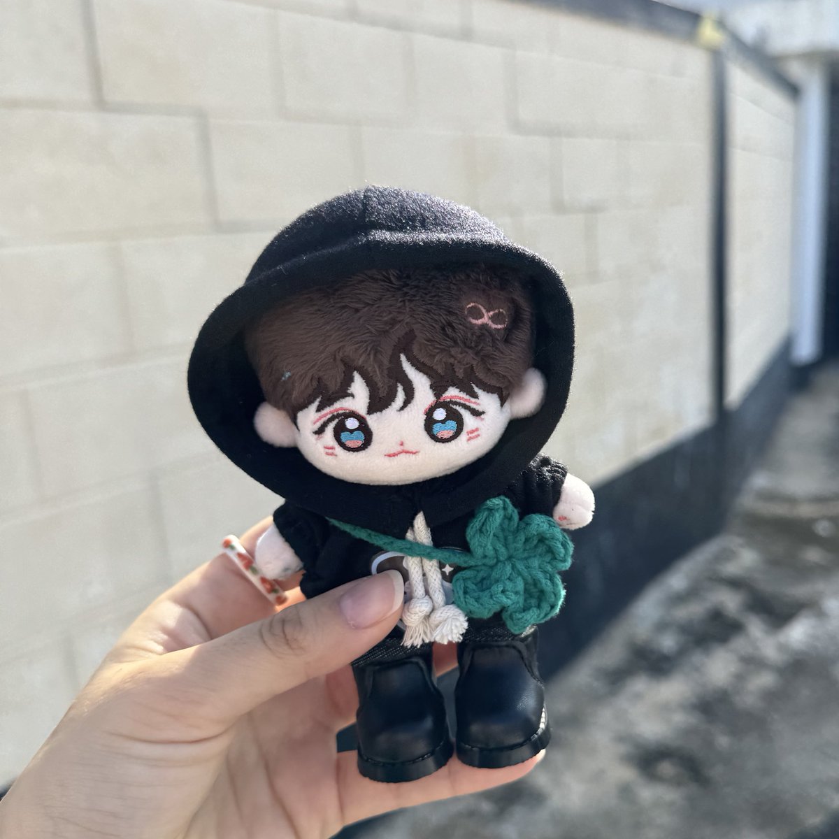 정하니와 함께하는 제주여행 마지막일정 🏝️

날씨가 너무 좋았고
계획없이 걷다 마주친 곳이 좋았고
정하니와 함께여서 좋았고

다 좋았던 2박 3일 🩵