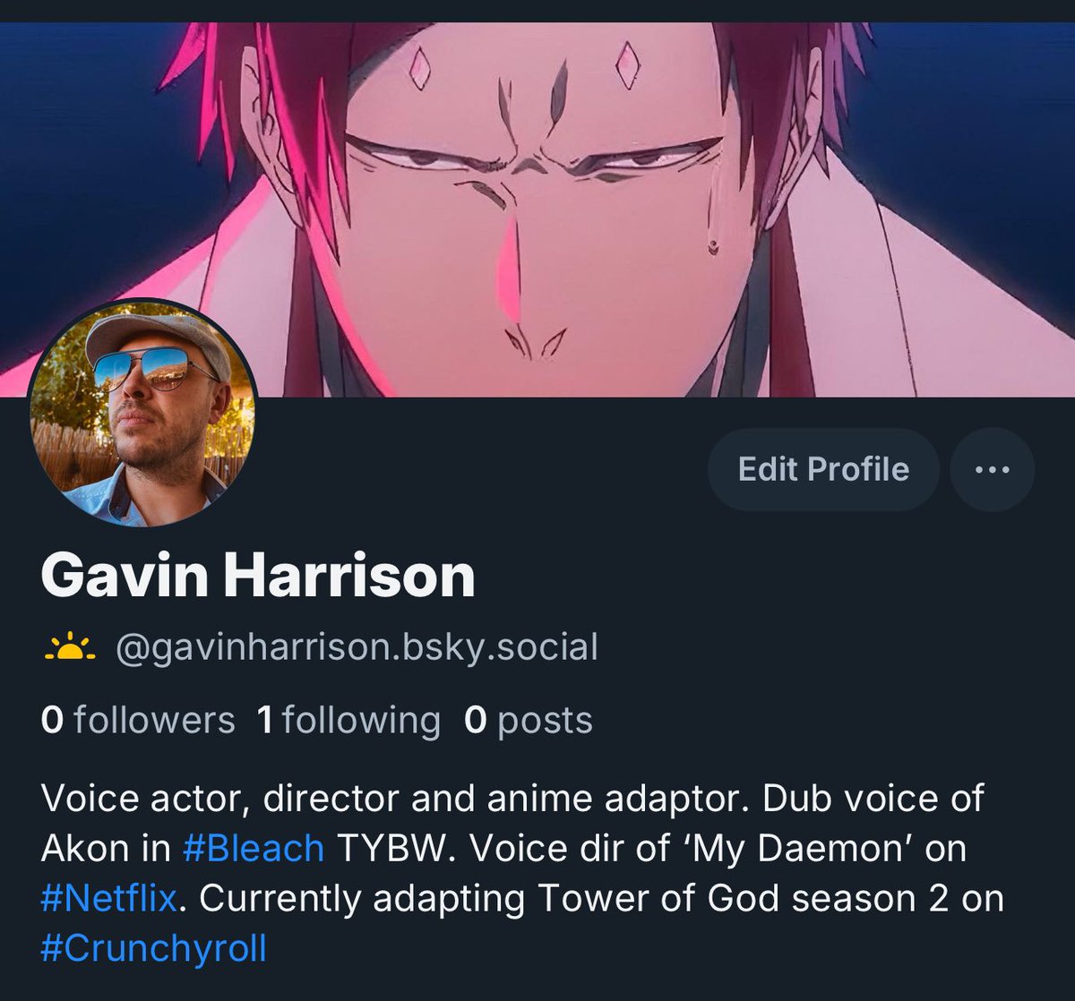 Gavin Harrison (@harrisongavin) / Posts / X