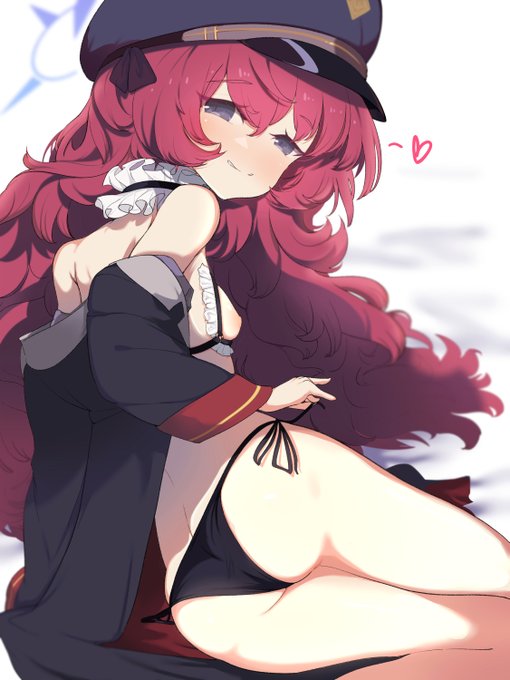 メイドビキニイリョハ… 