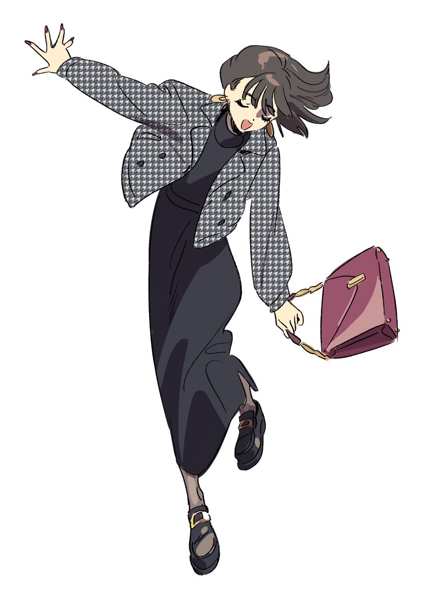 KRY_aia's tweet photo. グリグリとお絵描き楽しい！ちゃんとした1枚絵描きたいけどなかなか時間が… https://t.co/LDwpc8zWdh