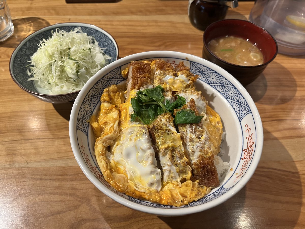 ymtrmk920's tweet photo. トンカツ ツキウマ 田町店
https://t.co/ABmgz4I421 https://t.co/1tulPcPW1z