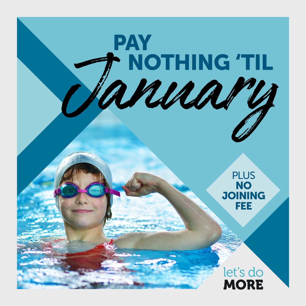 Leys Pools and Leisure Centre tweet media