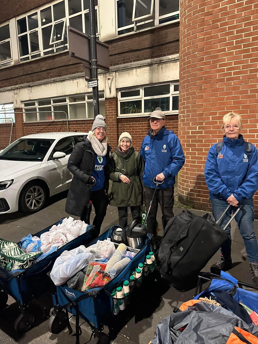 Focus4Hope tweet media