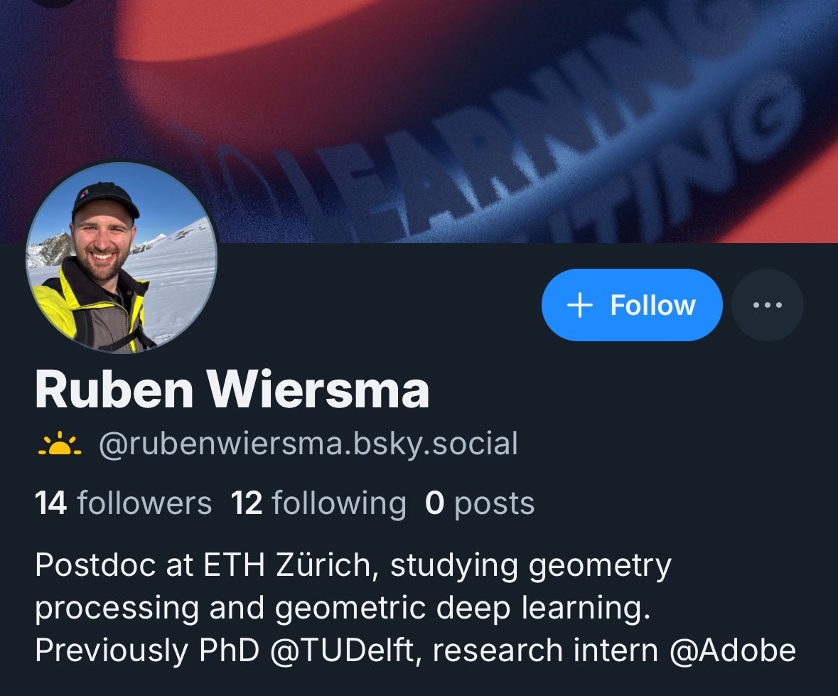 Ruben Wiersma (@rtwiersma) on Twitter photo 