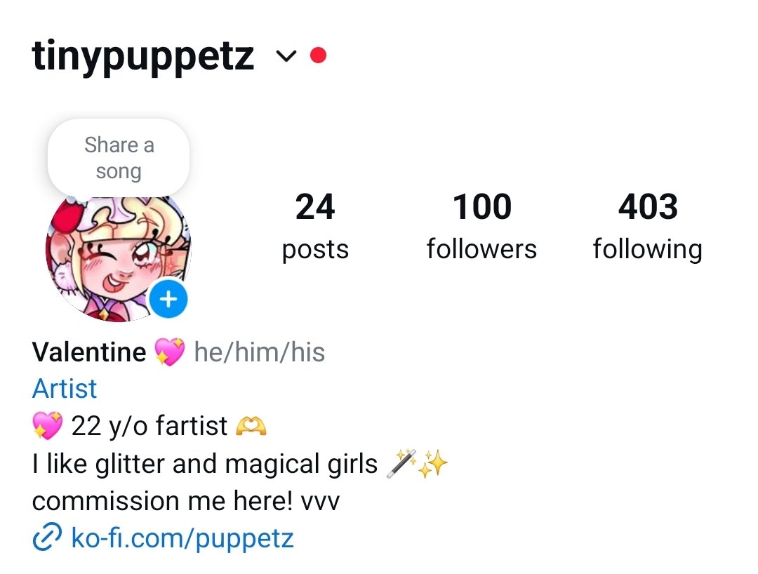 Cinnamunny's tweet photo. Once my raffle ends, I may stop posting art to Twitter completely, so follow me on either of these to keep up with me! If you'd like! https://t.co/HD48Da3U1Q