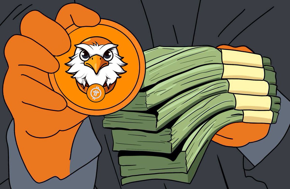 asiva56's tweet photo. $Piin πππ
Community growth is wild, with funny content, non-stop marketing, and a small market cap - all signs of a hidden gem.
#CUMS #FRED #micu #SMR #SHNJ #Banana #BUENO #BAT #BABYP #FINKEY #Pin #pippin #GDOG #VIVEK #BWED #SOLITO #BARSIK #OBOT #early #AEON #Οeagle Οπ¦
https://t.co/bX8E6bGOXm