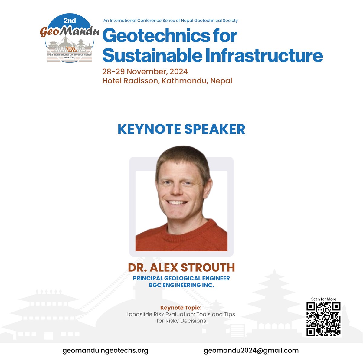 Nepal Geotechnical Society (NGS) (@ngeotechs) on Twitter photo 