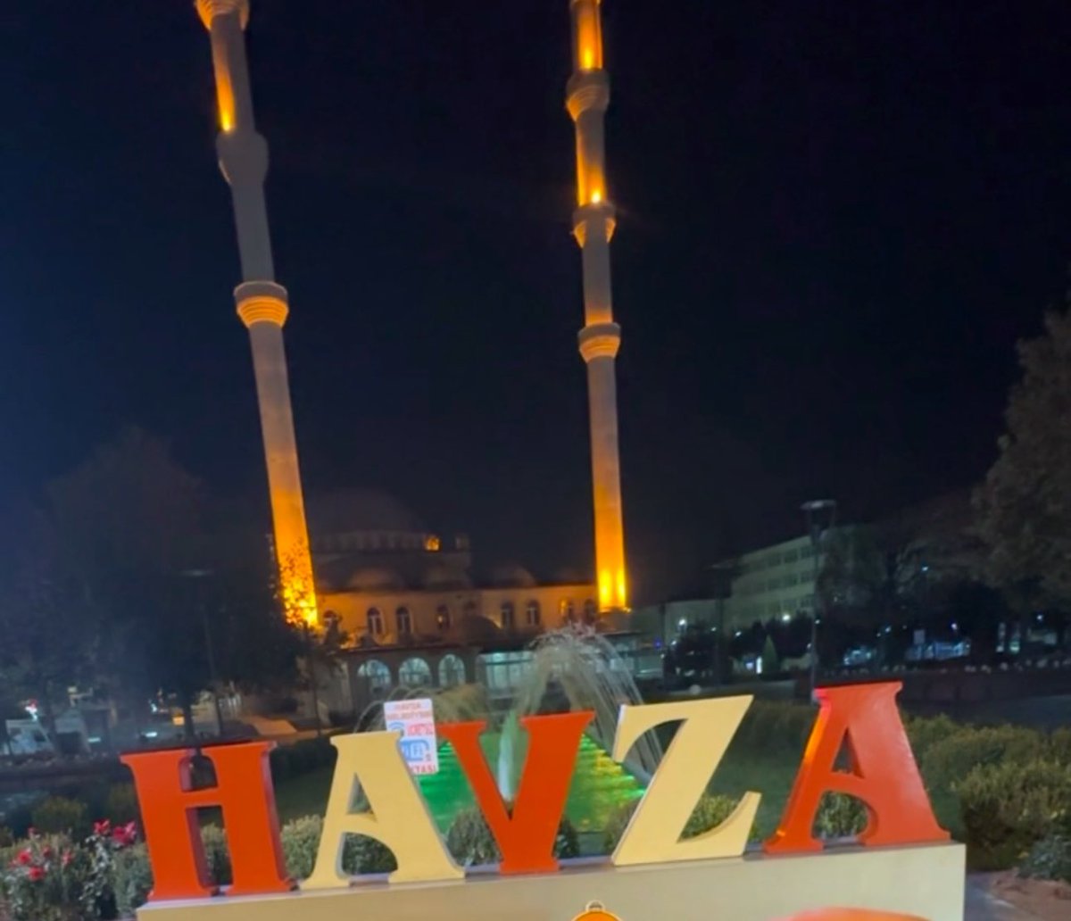 berkeroglu19's tweet photo. #havzagecelikmisafir https://t.co/aLq8cjt6uS
