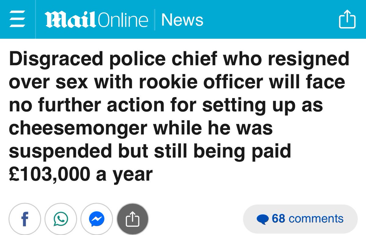 Inevitably #WestYorkshirePolice