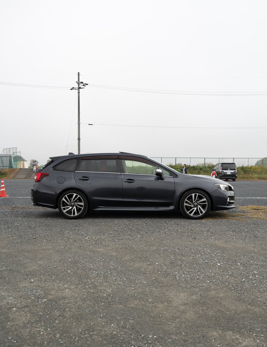 mski_4000's tweet photo. あたすの次の車は

LEVORG 1.6 GT-S

悲願の屋根あり
LM履いてサラッと優勝しとこか思たら入らん可能性大で大粒の涙ぽろり https://t.co/dWhh2B8dc7