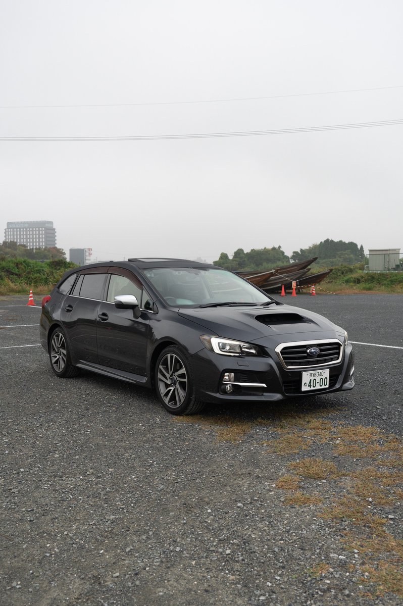 mski_4000's tweet photo. あたすの次の車は

LEVORG 1.6 GT-S

悲願の屋根あり
LM履いてサラッと優勝しとこか思たら入らん可能性大で大粒の涙ぽろり https://t.co/dWhh2B8dc7