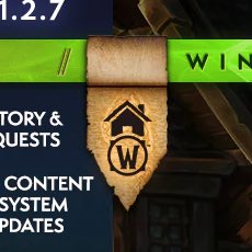 MrGMYT's tweet photo. They have updated the WoW 2025 Roadmap once again. The icon at the end of the roadmap has been changed to more accurately represent Player Housing https://t.co/20toOMMNnf