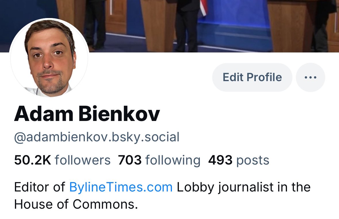 Adam Bienkov tweet media