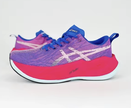 3eslan's tweet photo. 👟 الموديل: Asics Superblast
لتحمل الاستخدام اليومي الشاق
🔗https://t.co/2p8UIBs0wp

كود ksa1 يخصم 30 ريال للطلبات فوق 200 ريال
كود ksa2 يخصم 55 ريال للطلبات فوق 350 ريال
كود ksa3 يخصم 80 ريال للطلبات فوق 500 ريال
كود ksa4 يخصم 200 ريال للطلبات فوق 1000 ريال
كود ksa5 يخصم 400 ريال للطلبات فوق 2000 ريال