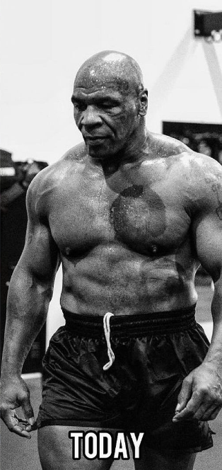 NetflixMascot's tweet photo. @historyinmemes Training for hitting multi million in market cap today

#NetflixMascot $MIKETYSON https://t.co/l5XrtJxfUZ
