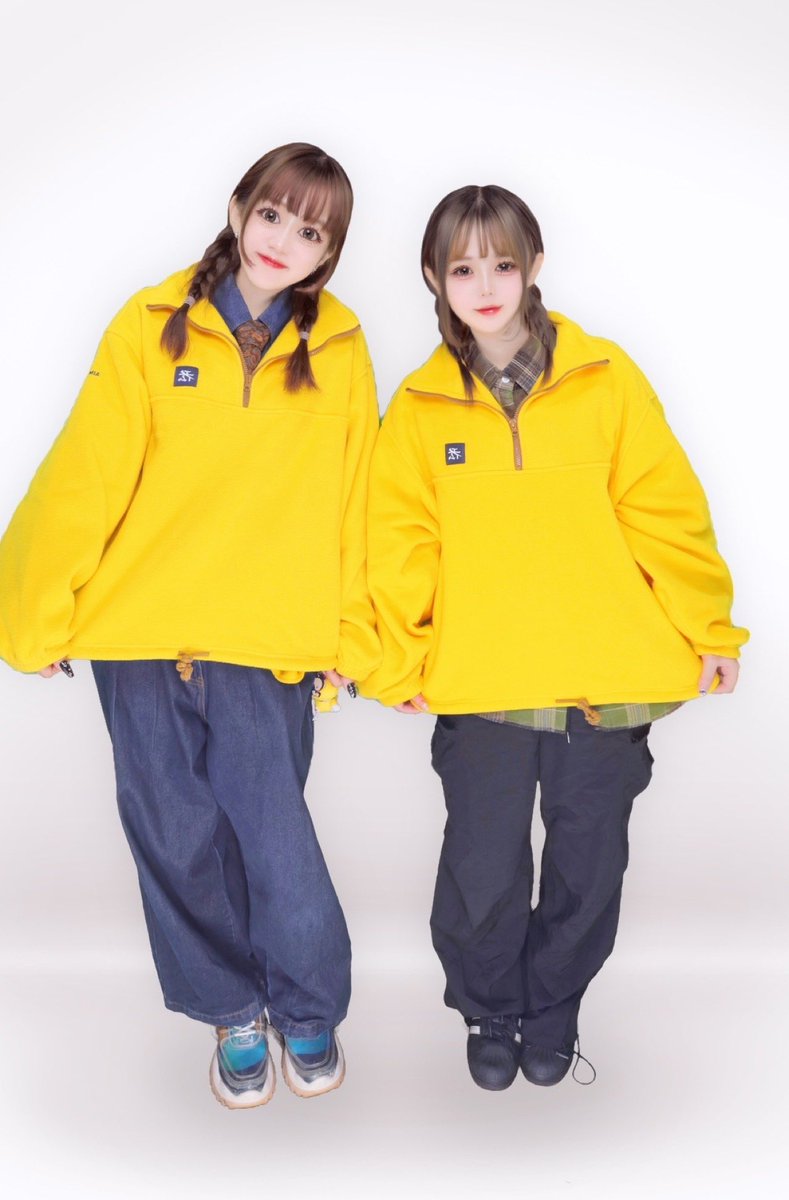 uamyon's tweet photo. ほんこちでーす！💛💛 @aimyonGtter https://t.co/HGs4wCFhGH