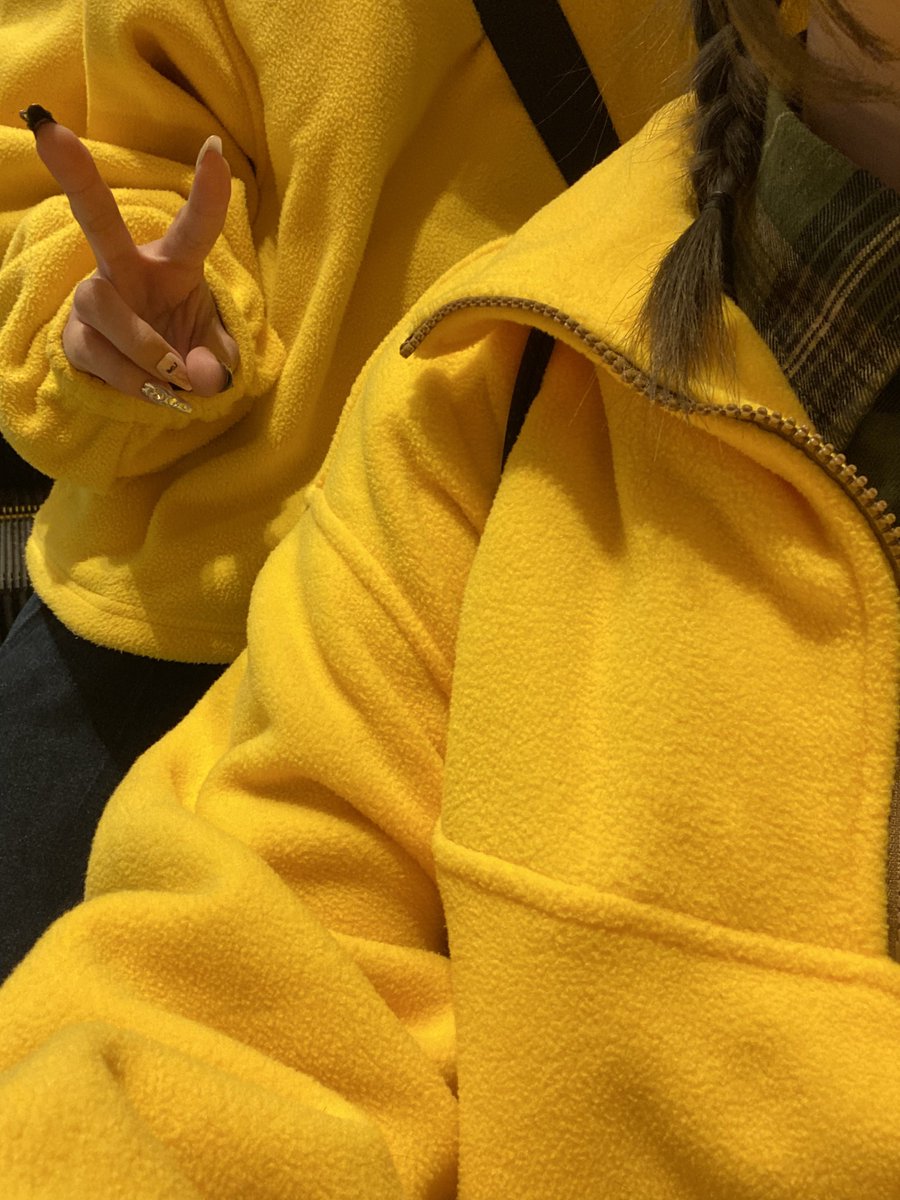 uamyon's tweet photo. ほんこちでーす！💛💛 @aimyonGtter https://t.co/HGs4wCFhGH
