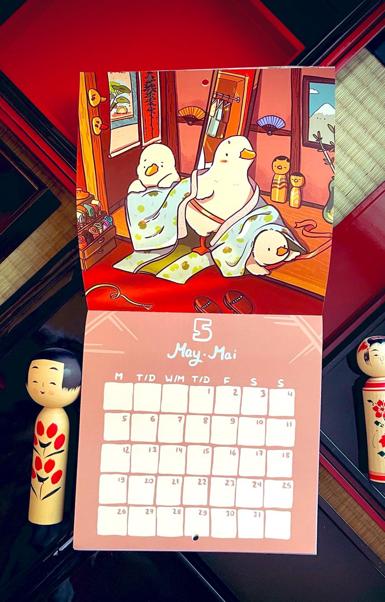 Neo Tokyo (@neo_tokyo_shop) on Twitter photo Noch bis Montag könnt ihr bei unserem angepinten Kalender Giveaway mit <a href="/NevadaArtShop/">Franci Nevada</a> teilnehmen. ❤️ Hier sind noch ein paar super cute Impressionen des Kalenders für euch 😍😍😍 Noch bis Montag könnt ihr bei unserem angepinten Kalender Giveaway mit <a href="/NevadaArtShop/">Franci Nevada</a> teilnehmen. ❤️ Hier sind noch ein paar super cute Impressionen des Kalenders für euch 😍😍😍