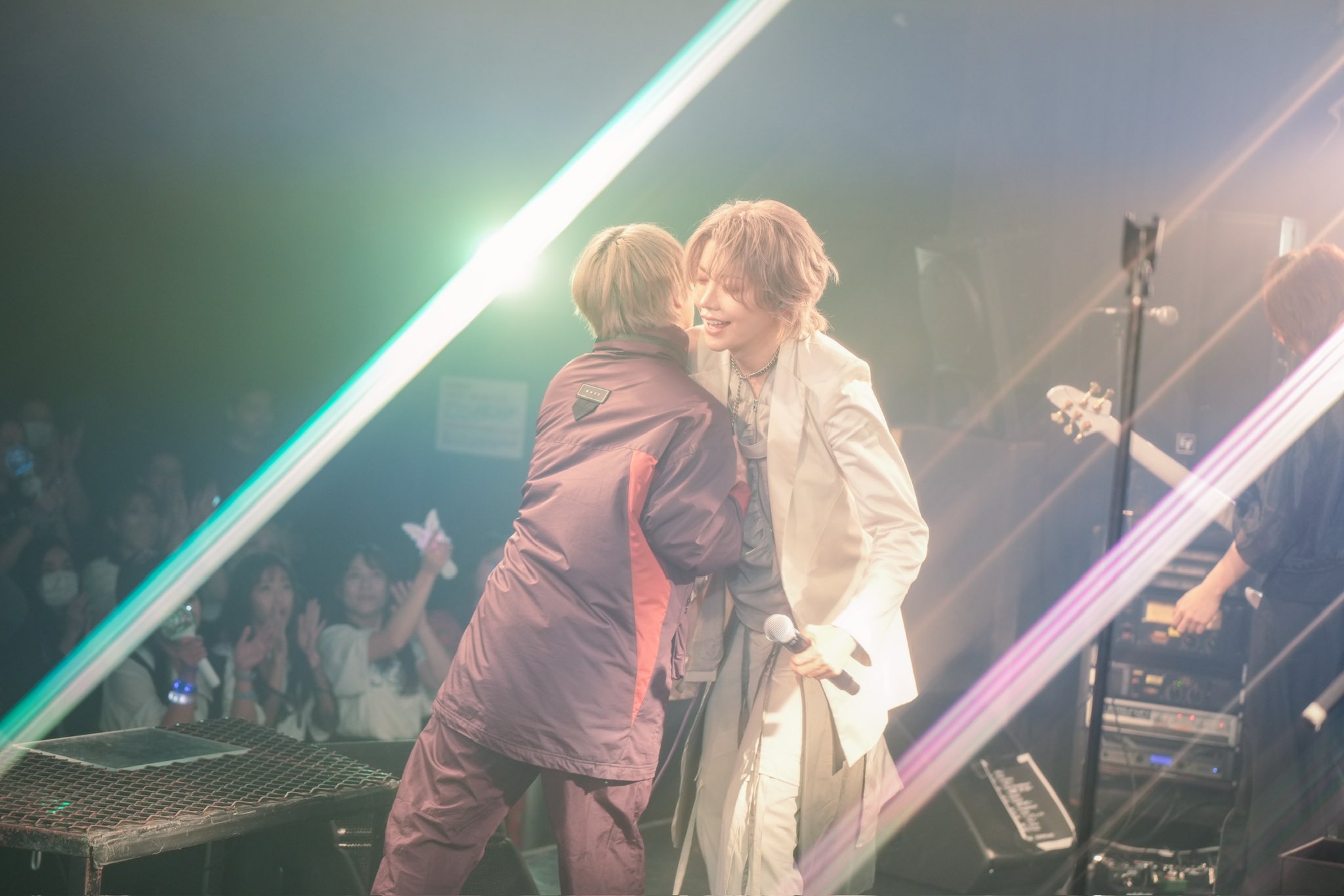 愛麗ページ alice nine pics (@alice9archive) / X