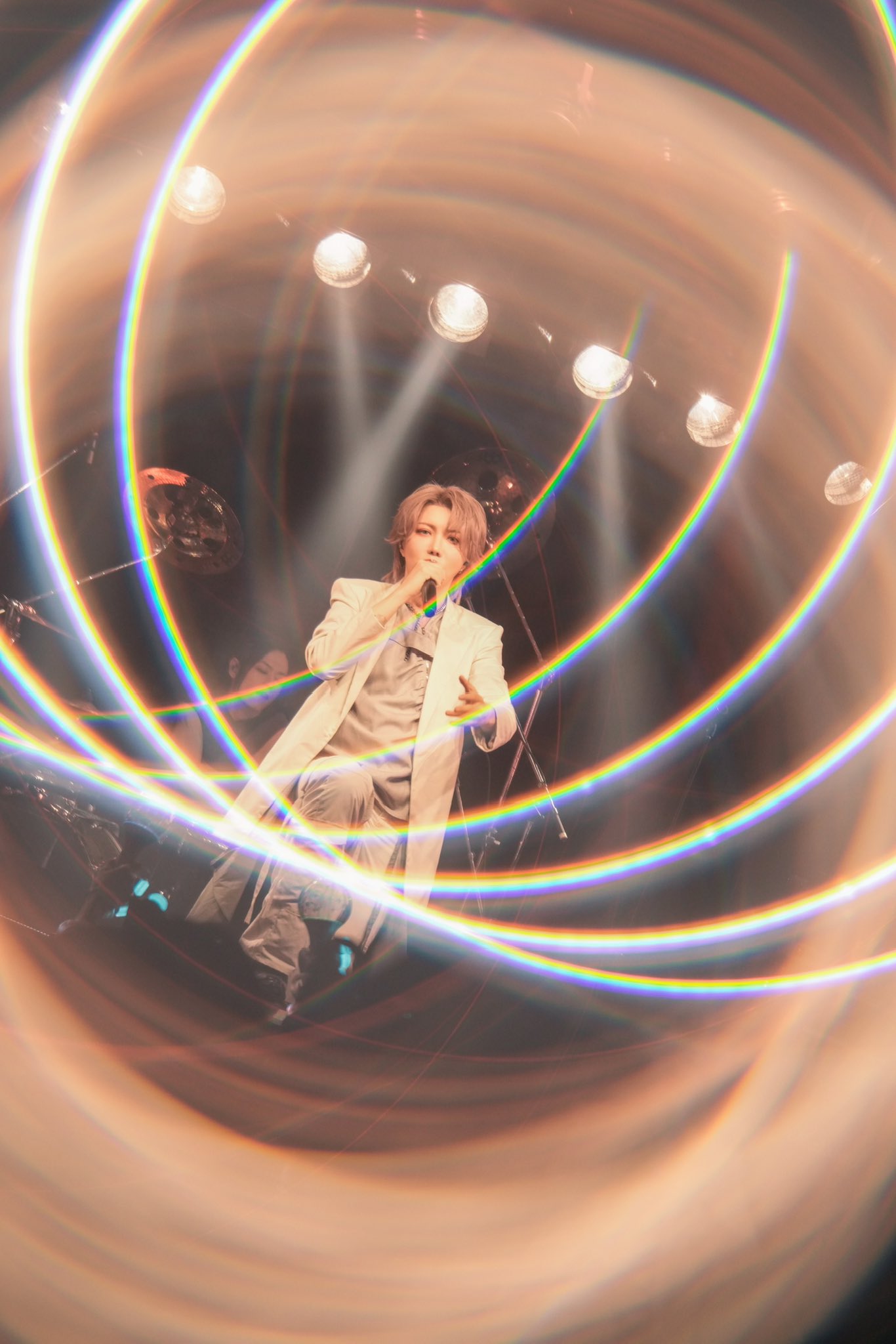 愛麗ページ alice nine pics (@alice9archive) / X