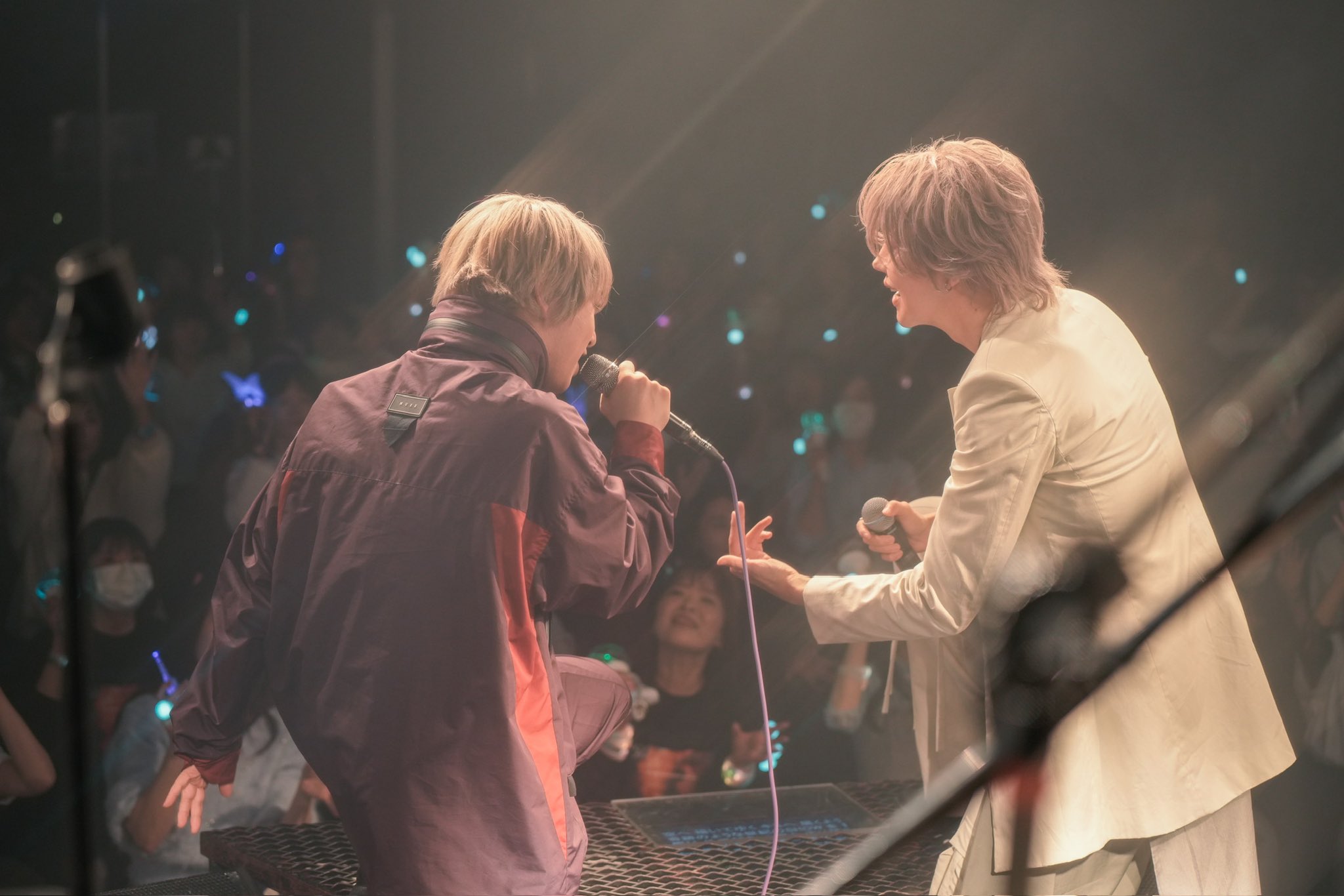 alice nine pics (@alice9archive) / X