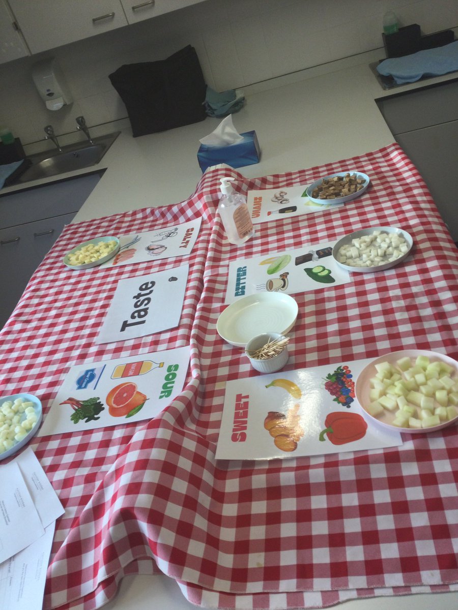 A huge thank you to Nutrition Kitchen <a href="/NewhamLondon/">Newham London 💙</a> for delivering a Sensory Masterclass to Year 11 Hospitality and Catering students <a href="/school21_uk/">School 21</a> and helping the students understand how to engage their senses to identify a variety of foods. 
#foodeducation #foodcareer #School21