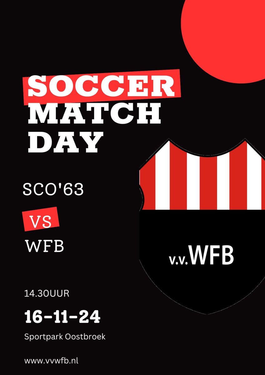 WFB 1 Live verslag (@wfb_1_live) on Twitter photo 