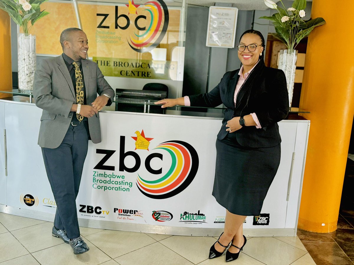 LucyKuziva's tweet image. #WhileAtWork I had an opportunity to speak about Road Safety issues especially now that we are approaching the festive season where we anticipate high volumes of traffic on Zimbabwe’s road.