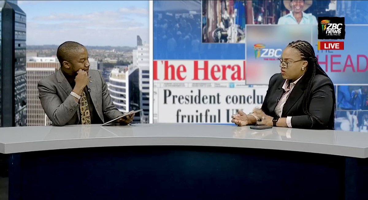 LucyKuziva's tweet image. #WhileAtWork I had an opportunity to speak about Road Safety issues especially now that we are approaching the festive season where we anticipate high volumes of traffic on Zimbabwe’s road.