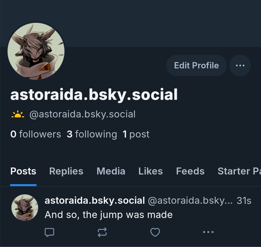 My pfp keeps zooming out